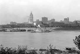 Time of Birth: July 18, 1922