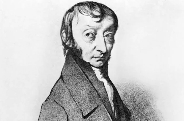Amedeo Avogadro