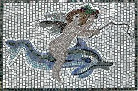 mozaiek (romeinen)
