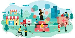 The potential benefits for our local community