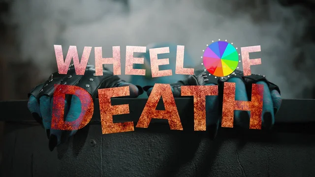 Wheel of Death