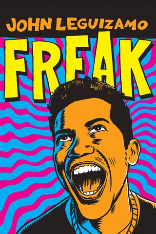 Freak (1998)