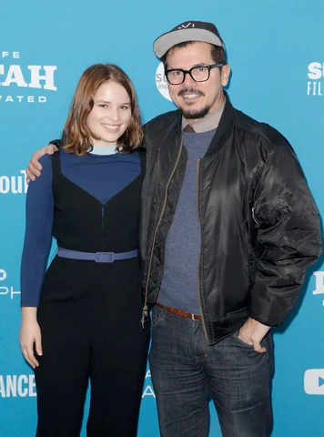 Allegra Sky Leguizamo