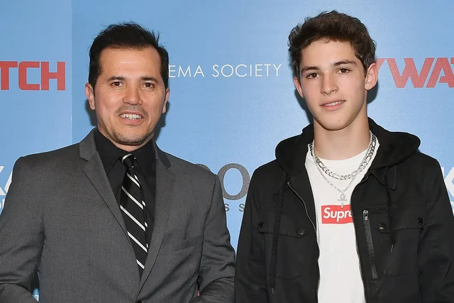 Lucas Leguizamo