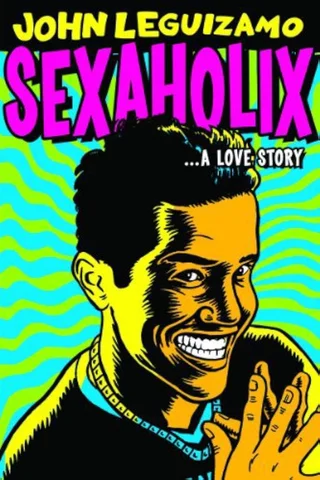 Sexaholic (2001-2003)