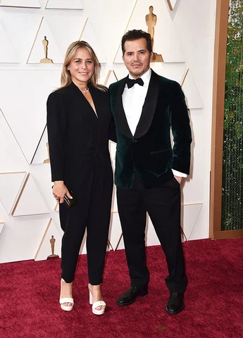 John Leguizamo's Second Marriage