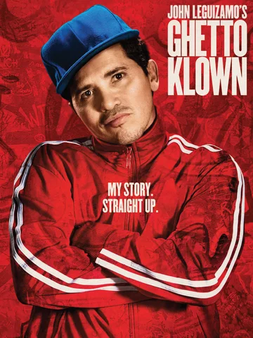Ghetto Klown (2011)