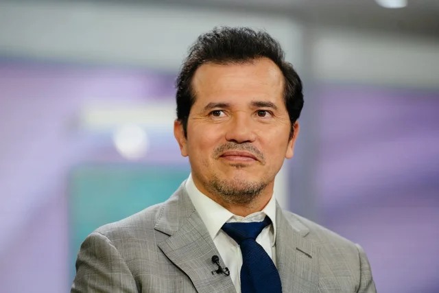 Historical Events That Influenced John Leguizamo's Writing