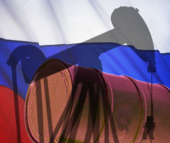 The Russian Financial Crisis