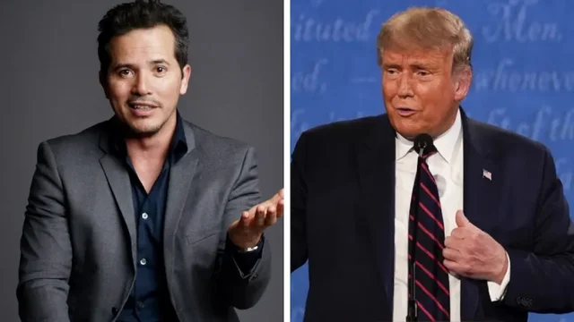 Political Views of John Leguizamo