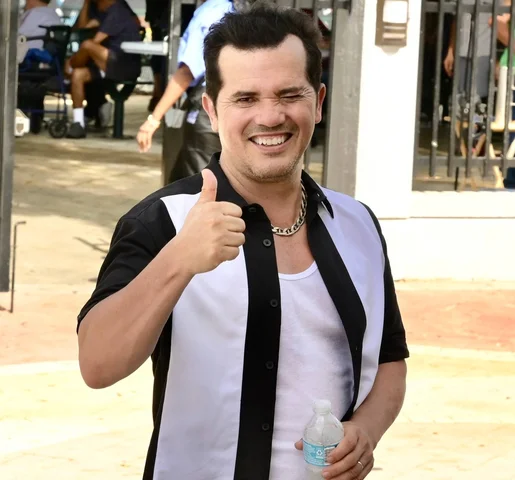John Leguizamo's Well Being