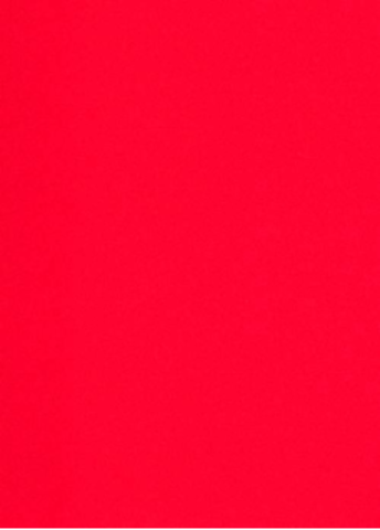 The Man with the Red Sweater