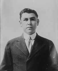 Adolfo de la Huerta huye de México