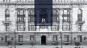 Se crea el Banco de México