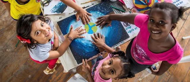 the ways your school can hep