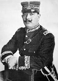 Arnulfo R. Gómez es nombrado candidato presidencial