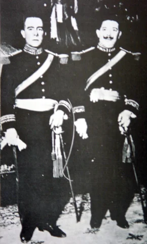 Amenaza de fraude electoral