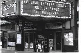 Federal Theater Project