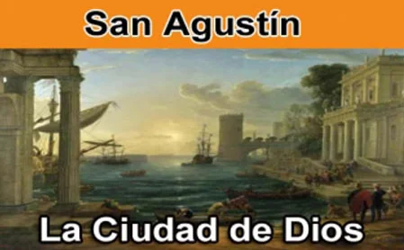 San Agustín (354-430)