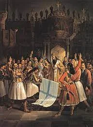 Independència Grega.