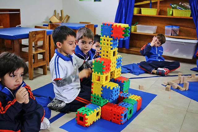 Corriente constructivista