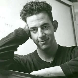 People that influenced Him