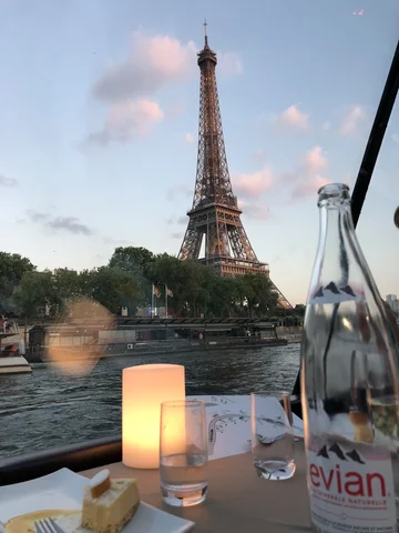 My Trip to Europe