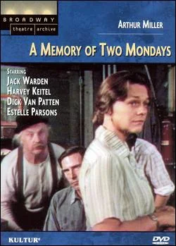 A Memory of Two Mondays