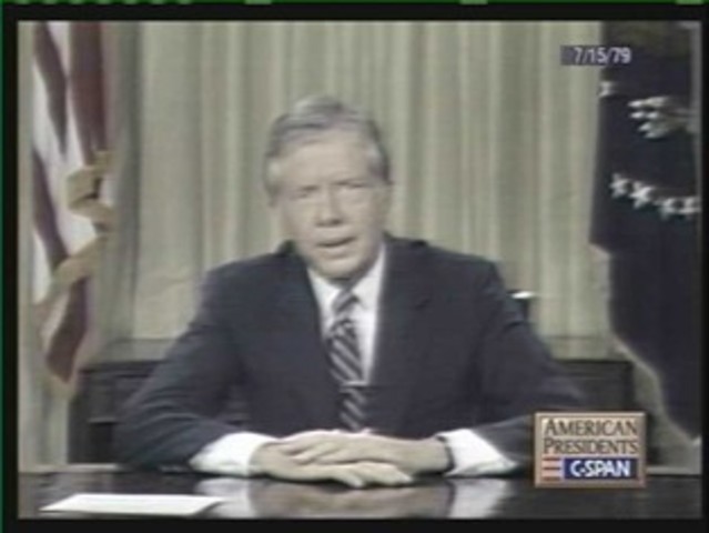 Department of Energy Creation