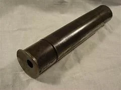 Microscope optique de Hans et Janssen