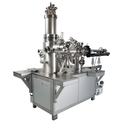 Microscope a effet tunnel