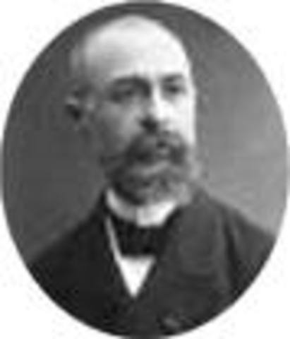 Charles Fritz's solar cell