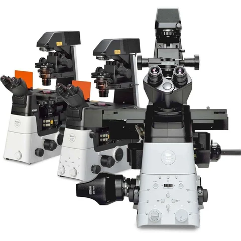 Microscope optique a super résolution