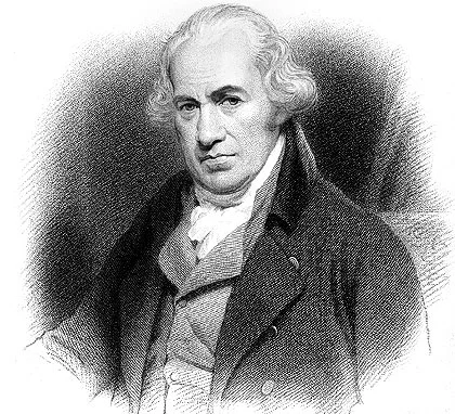 James Watt