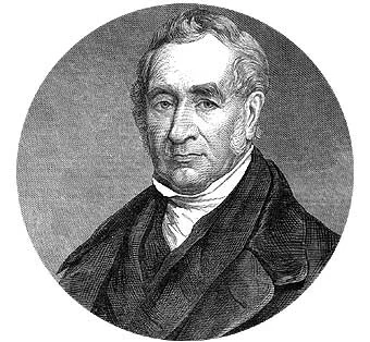 George Stephenson