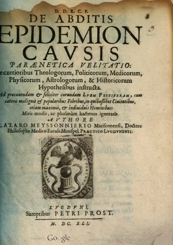 Epidemión