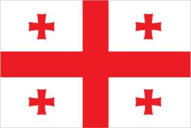 Russia’s war with Georgia