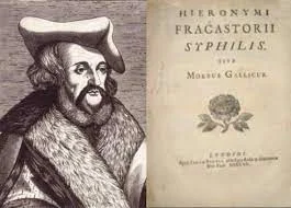 Girolamo Fracastoro
