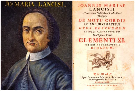 Giovanni Maria Lancisi