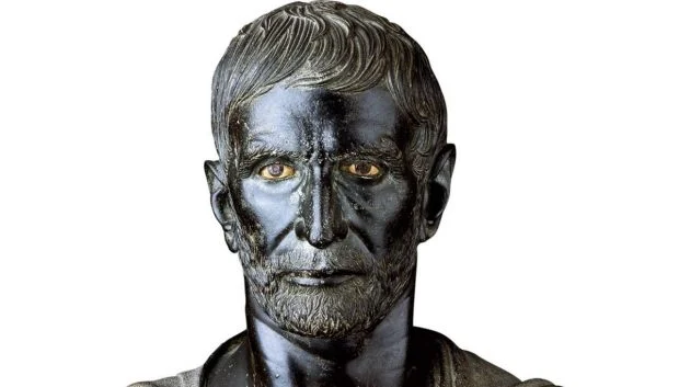 Tarquinio el Soberbio