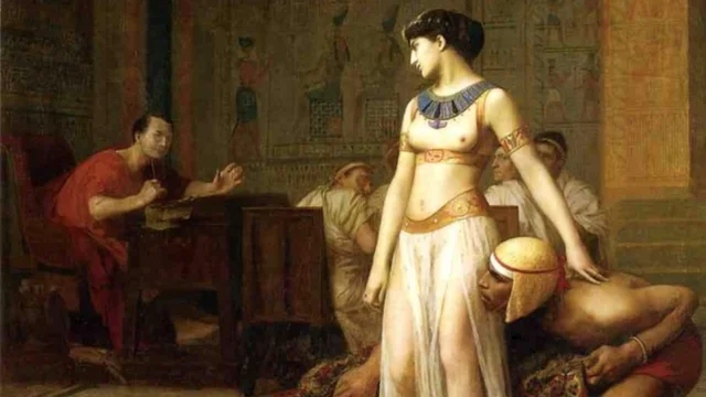 Cleopatra