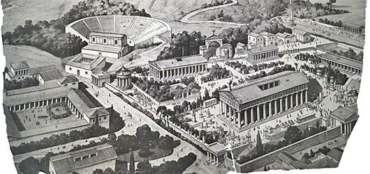 Olympiska spelen