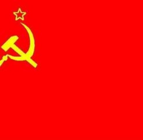 Cuba and Soviet union