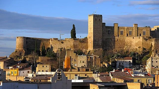 Castillo de Suda (AH)