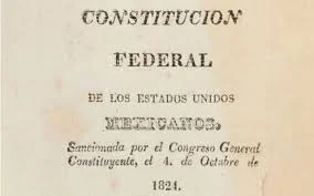 Constitución de 1824