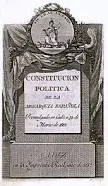 Constitución de Cádiz