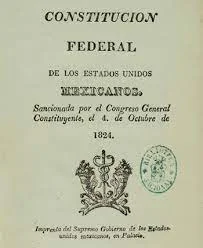 Constitución Federal de los Estados Unidos Mexicanos