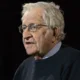 Noam chomsky portrait 2017 retouched