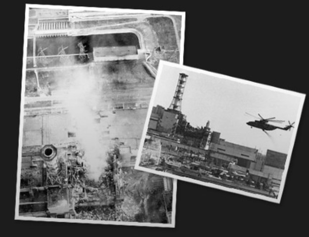 Test Was Done On The Reactor