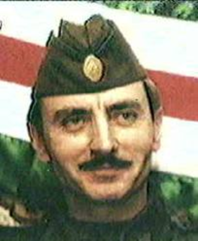 Dzhokhar Dudayev Becomes President